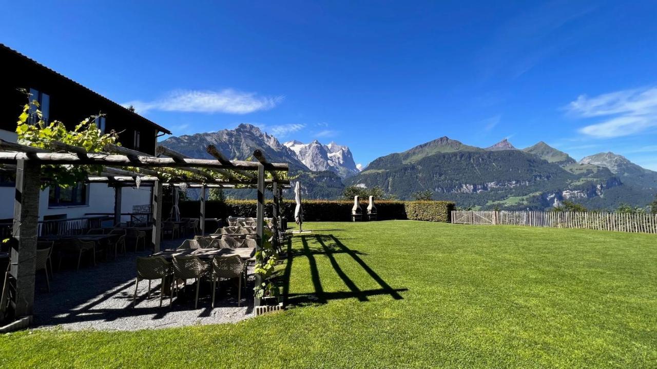 Family & Mountain Lodge C'Est La Vie ฮาลสิแบร์ก ภายนอก รูปภาพ