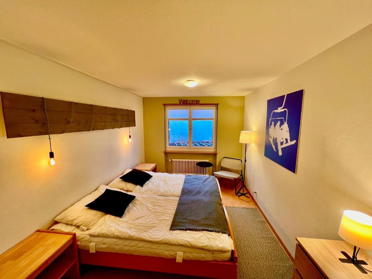 Family & Mountain Lodge C'Est La Vie ฮาลสิแบร์ก ภายนอก รูปภาพ